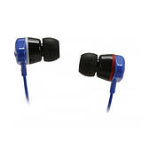 Навушники Pioneer SE-CL331 Blue, фото 4