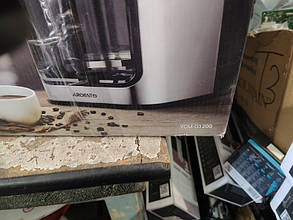 Кавоварка Ardesto YCM-D1200 No 25150415, фото 3