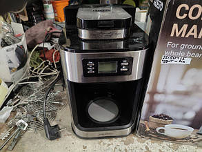 Кавоварка Ardesto YCM-D1200 No 25150415, фото 2