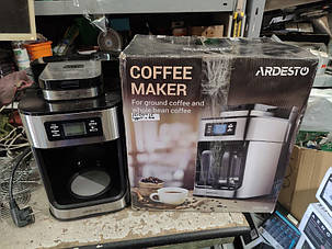 Кавоварка Ardesto YCM-D1200 No 25150415, фото 1