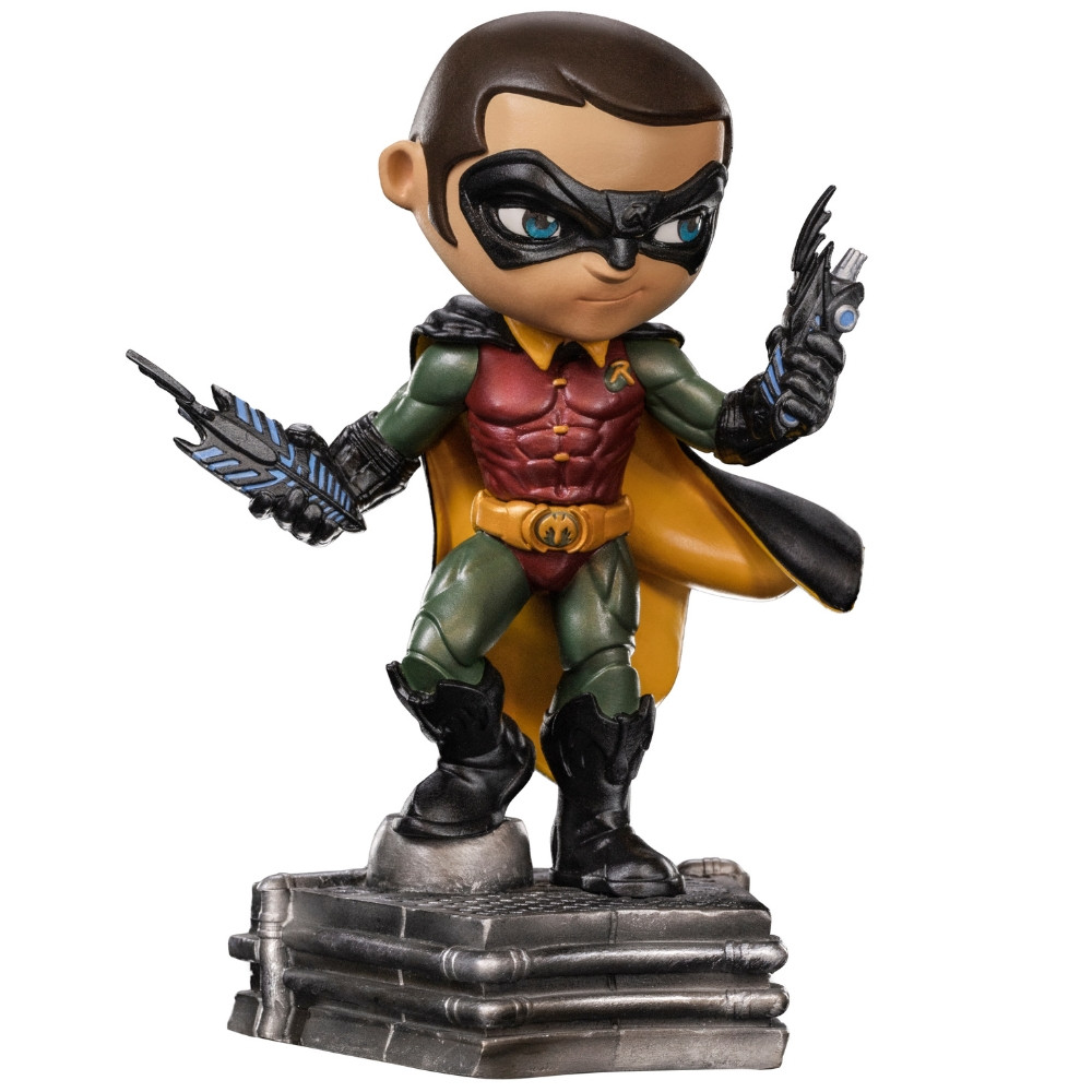 Фігурка DC COMICS Batman Forever - Robin (Бетмен), фото 1