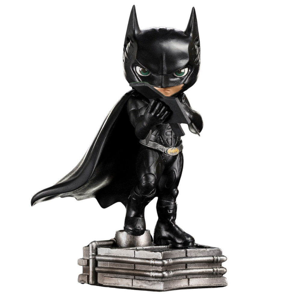 Фігурка DC COMICS Batman Forever (Бетмен)