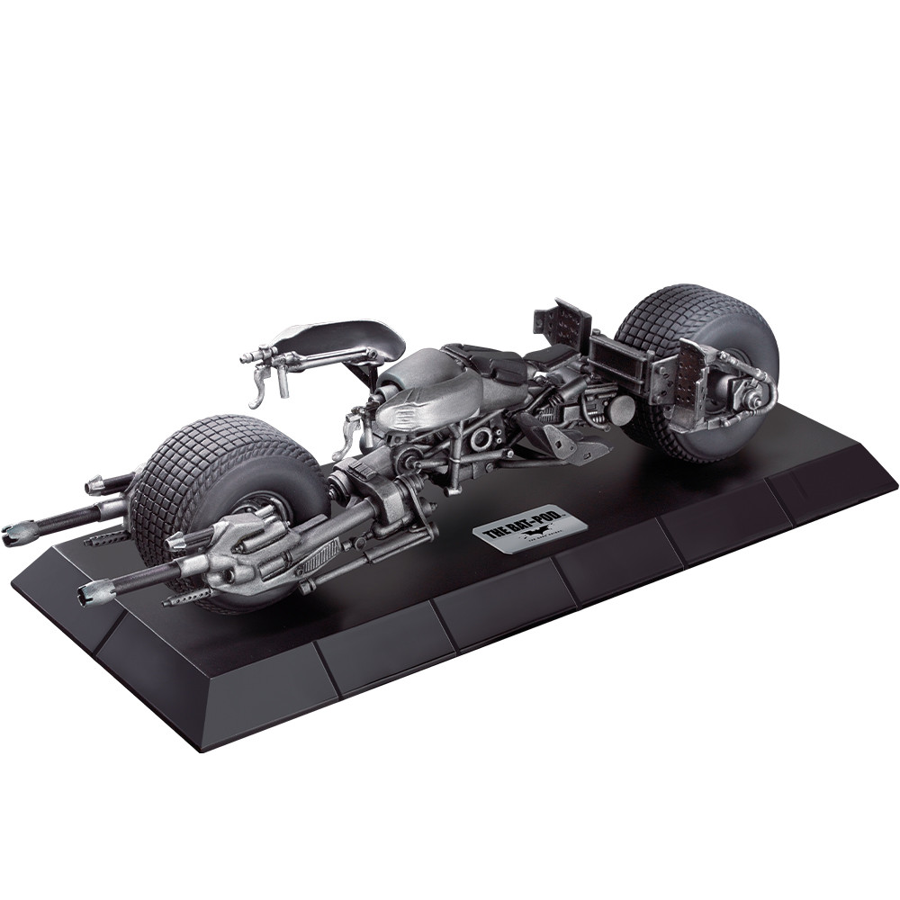 Фігурка DC COMICS The Batpod