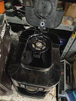 Кавоварка Ardesto YCM-D1200 No 25150417, фото 3