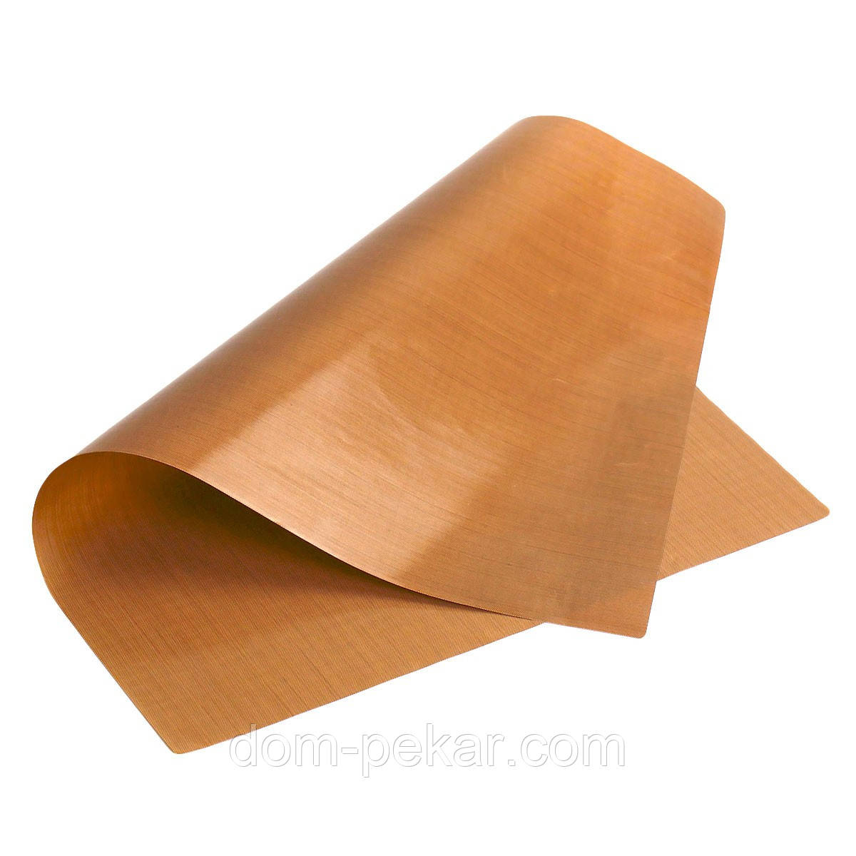 Тефлоновий килимок для макаронс 130 мікрон 30*40см, фото 1