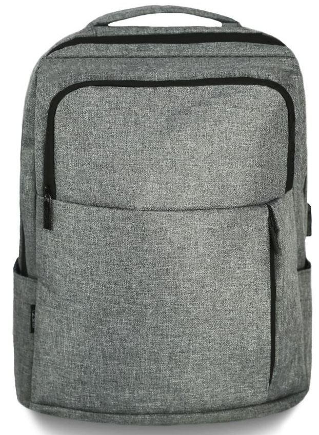 Рюкзак міський Nikibo Sleek на 15л