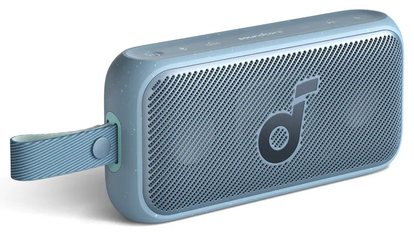 Портативна акустика Anker SoundСore Motion 300 Blue