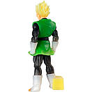 Фігурка DRAGON BALL Z Son Gohan (Great Saiyam) - Clearise Super Saiyan (Драгон бол), фото 3