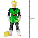 Фігурка DRAGON BALL Z Son Gohan (Great Saiyam) - Clearise Super Saiyan (Драгон бол), фото 5