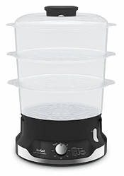 Пароварка Tefal VC204810