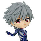 Фігурка EVANGELION New Theatrical Edition - Q posket Kaworu Nagisa Plugsuit Style (ver.A), фото 6