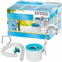 Скіммер для збору сміття з поверхні басейну Intex 28000