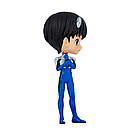 Фігурка EVANGELION New Theatrical Edition - Q Posket-Shinji Ikari Plugsuit Style (Ver.A), фото 4