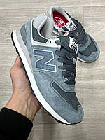 Жіночі кросівки New Balance 574 Нью беленс нью беланс 574