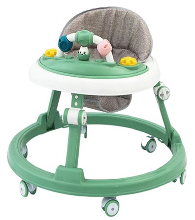 Ходунки арт. BW103 (7шт)  музичні з брязкальцями