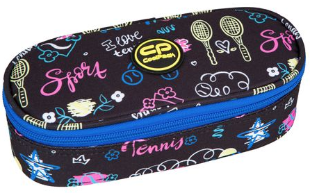 Пенал Campus TENNIS STAR