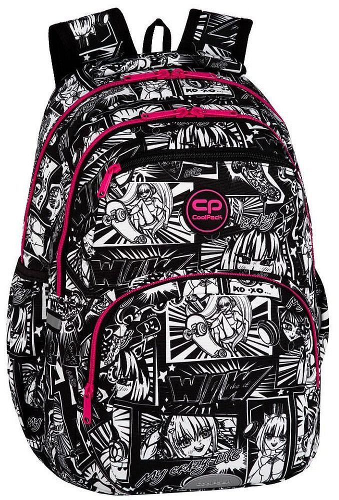 Рюкзак PICK 17”MANGA