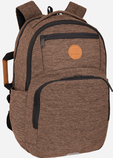 Рюкзак молодіжний Army GRIF BROWN