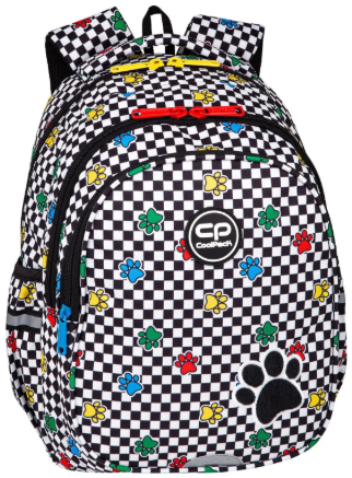 Рюкзак молодіжний Jerry CATCH ME