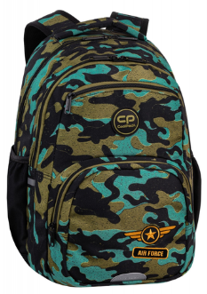 Рюкзак молодіжний Pick AIR FORCE