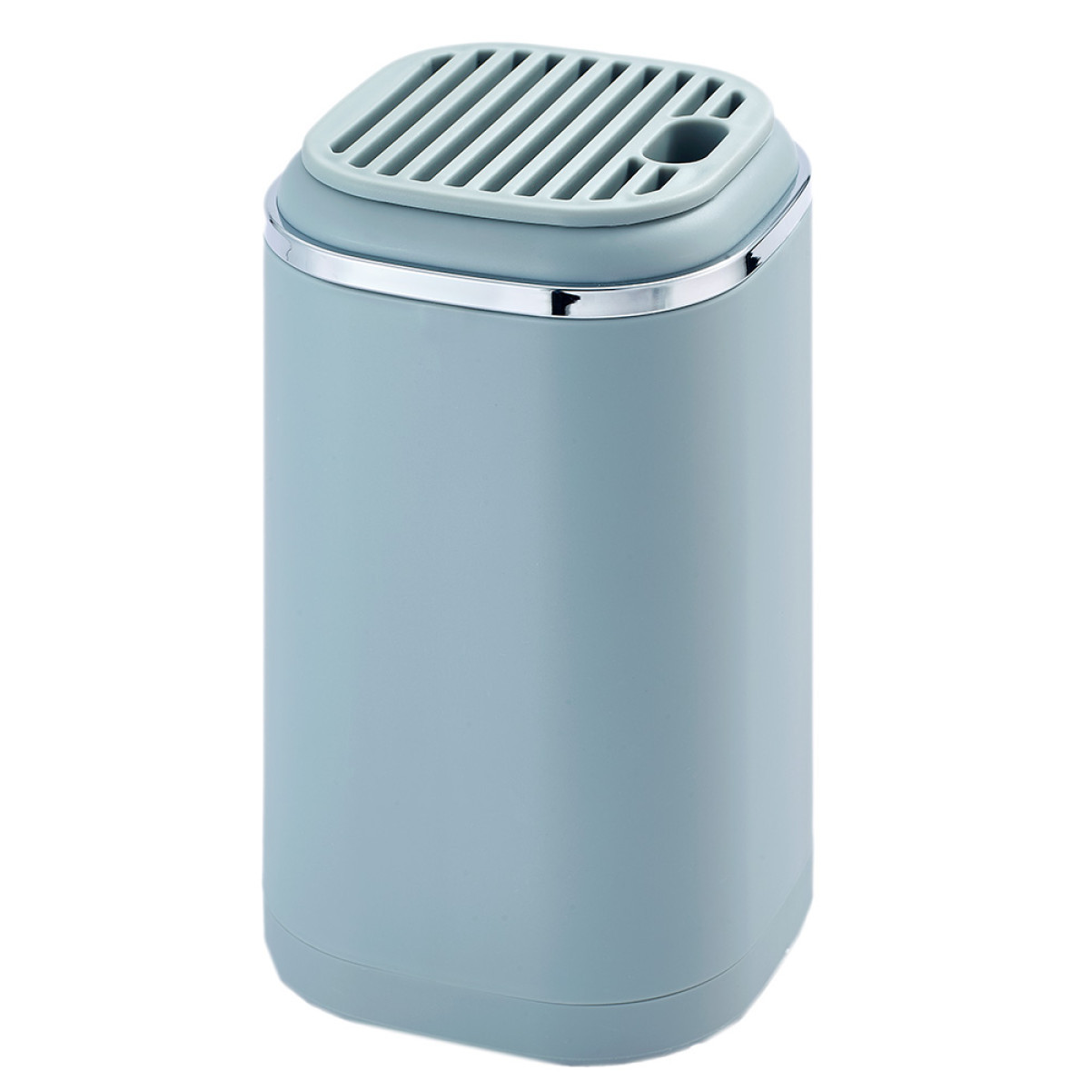 GT-6804 Підставка для ножів Гамма GUSTO, 14×14×23см