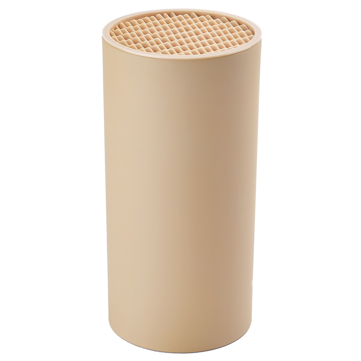 GT-6803 Підставка для ножів Бета та кухонного приладдя GUSTO, 11.1×11.1×22.5см