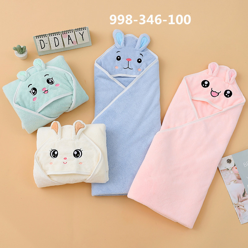 Рушник дитячий 98-346