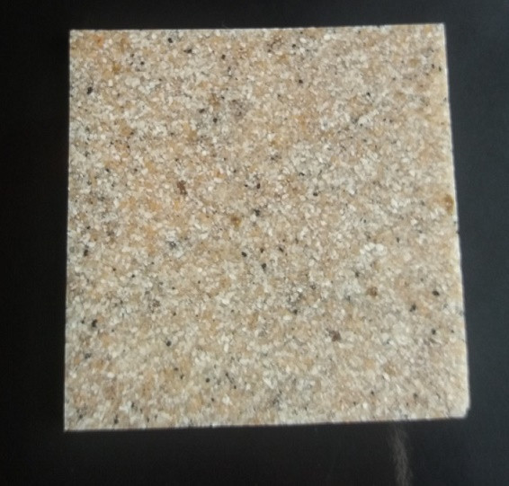 Песочная мойка из искусственного камня 650х500х200 Romzha Jorum 301 - фото 7 - id-p419477316