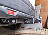 Фаркоп Renault Master II 1998-2010 (Рено Мастер 2), фото 8