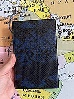 Альбом для монет на 120 шт. Синій