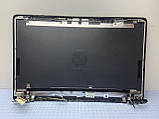 HP 250 G7, 255 G7, 15-DA, 15-DB, 15-DR, 15-DX, 15-DS, 15T-DA Корпус A (Кришка матриці) (L49987-001) 3.8A бу, фото 6