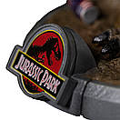 Фігурка JURASSIC PARK Dilophosaurus (Парк Юрського періоду), фото 5