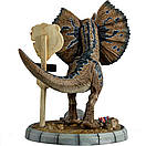 Фігурка JURASSIC PARK Dilophosaurus (Парк Юрського періоду), фото 7