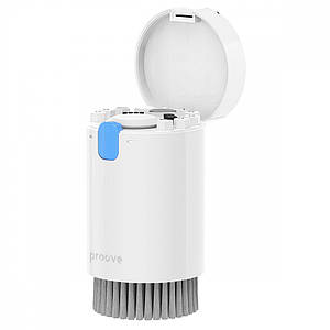 Багатофункціональний набір для чищення Proove Mr. Cleaner 20in1 white (MCS00002002)