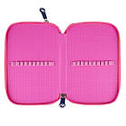 Пенал твердий подвійний Yes Bright Hearts HP-01, фото 5