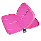 Пенал твердий подвійний Yes Bright Hearts HP-01, фото 6