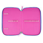 Пенал твердий подвійний Yes Cute Bear HP-01, фото 4