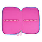 Пенал твердий подвійний Yes Cute Bear HP-01, фото 5