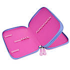 Пенал твердий подвійний Yes Cute Bear HP-01, фото 6