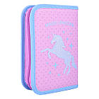 Пенал твердий одинарний без клапана Yes Your Magic Unicorn HP-02, фото 2