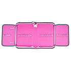 Пенал твердий одинарний з двома клапанами Yes Doggy Princess HP-04, фото 4