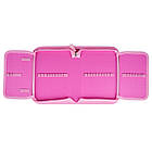 Пенал твердий одинарний з двома клапанами Yes Purr Meow HP-04, фото 4