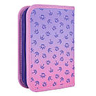 Пенал твердий одинарний з клапаном Yes Little Queen HP-03, фото 2