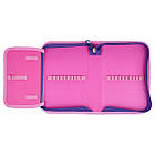 Пенал твердий одинарний з клапаном Yes Little Queen HP-03, фото 4