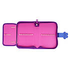 Пенал твердий одинарний з клапаном Yes Lovely Kitty HP-03, фото 5