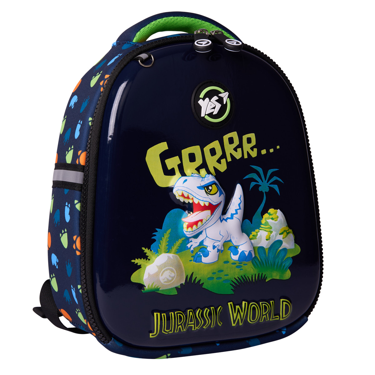 Рюкзак дитячий YES Jurassic World K-33, фото 1