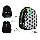 Рюкзак дитячий YES Little Champion K-33, фото 2