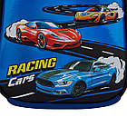 Рюкзак дитячий YES Racing Cars K-33, фото 10