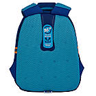 Рюкзак дитячий YES Robohero K-33, фото 6