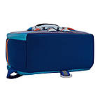 Рюкзак дитячий YES Robohero K-33, фото 7